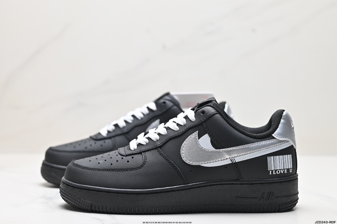 Nike Air Force 1 Shoes